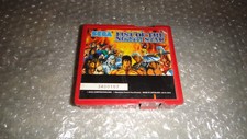 Hokuto ken atomiswave d'occasion  Dinan