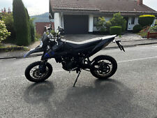 Aprilia 125 gebraucht kaufen  Eschenburg