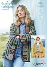 Stylecraft recreate pattern for sale  SHREWSBURY