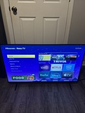 Roku inch class for sale  Lake City