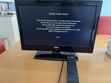 Digihome led19913hd inch for sale  CHIPPING NORTON