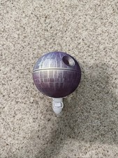 Luz noturna Star Wars Pottery Barn Kids Death Star comprar usado  Enviando para Brazil