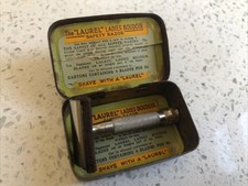 Vintage laurel ladies for sale  LEICESTER