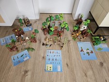 Playmobil dschungel großes gebraucht kaufen  Fellbach