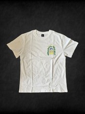 Casablanca shirt weiß gebraucht kaufen  Duisburg