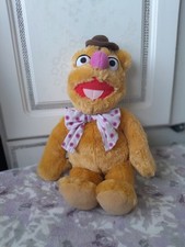 Fozzie bear cuddly for sale  WIRRAL