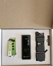Bosch distanziometro laser usato  Vignola