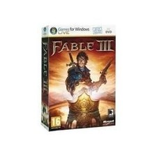 Jeu fable 3 d'occasion  Versailles