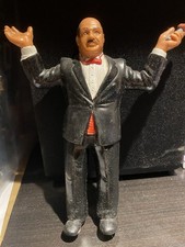 Wwf ljn mean for sale  STOCKPORT
