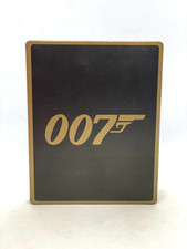 007 Quantum of Solace Steelbook PS3 PAL INGLÊS TESTADO E AUTÊNTICO Completo  comprar usado  Enviando para Brazil