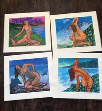 Ivor abrahams sirens for sale  NOTTINGHAM