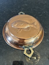 Vintage solid copper for sale  Middletown
