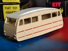 Caravane dinky toys d'occasion  Poitiers