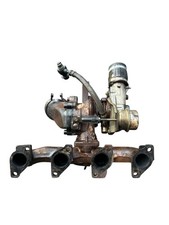 9622526980 turbina peugeot usato 9622526980 turbina peugeot usato  Pozzallo