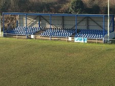 250 seat spectator for sale  WALTHAM CROSS