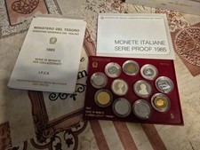 Italia divisionale 1985 usato  Caluso