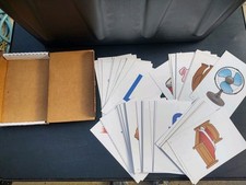 abeka flashcards for sale abeka flashcards for sale Bellevue