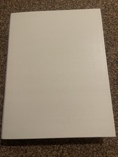 Binders for sale  SUNDERLAND