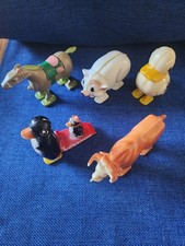 Lot plastic ramp for sale  Oxford