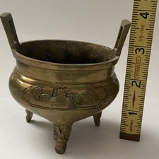 Vintage small ornate for sale  Easton