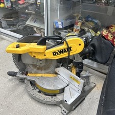 Dewalt dws716 amp for sale  Versailles