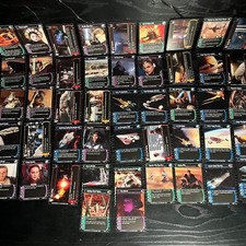 Star wars tcg for sale  Winchester