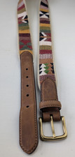 Orvis mens leather for sale  UK
