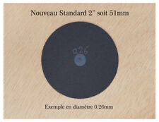 Sténopé pinhole lochblende d'occasion  Le Relecq-Kerhuon