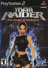 Lara Croft: Tomb Raider - The Angel of Darkness - Playstation 2 Somente jogo comprar usado Lara Croft: Tomb Raider - The Angel of Darkness - Playstation 2 Somente jogo comprar usado  Enviando para Brazil