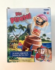 Pop pirate spiel gebraucht kaufen  Riedbach
