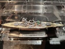 Admiral graf spee for sale  TONYPANDY