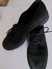 Belles chaussures taliennes d'occasion  Lille-