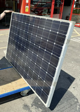Solar photovoltaic panels for sale  LONDON
