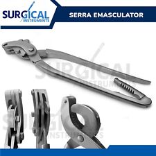 Serra emasculator castration for sale  Bensenville