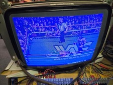 Wwf wrestlefest 1991 for sale  Mc Lean