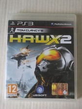 Hawx playstation 3 d'occasion  France