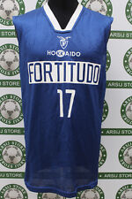 Maglia canotta basket usato  Afragola