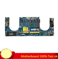 Placa-mãe LA-C361P 0TRRYH I5-6440HQ 100% trabalho de teste para Dell XPS 9550 5510 comprar usado  Enviando para Brazil