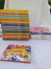 Lot livres mortelle d'occasion  France