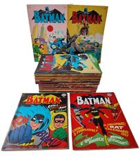 Batman mondadori numeri usato  Messina
