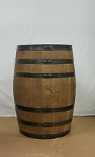 Whiskey barrel white for sale  Evansville