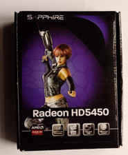 Sapphire amd radeon gebraucht kaufen  Würzburg