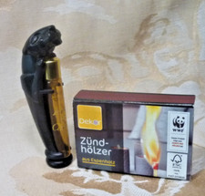 Panthere cartier miniatur gebraucht kaufen  Halstenbek