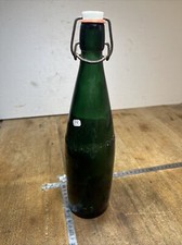 Old empty bottle d'occasion  Expédié en Belgium