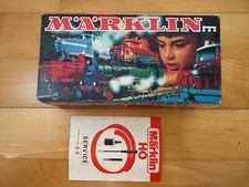 Märklin 3016 schienenbus gebraucht kaufen  Offenbach