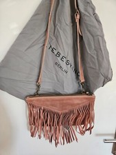 Liebeskind fransentasche rosam gebraucht kaufen  Siegburg