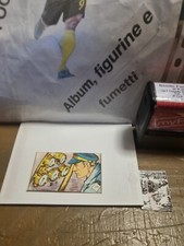 Figurina n.200 album usato  Imola