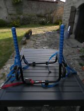 Porte vélo décathlon d'occasion  Sauvessanges