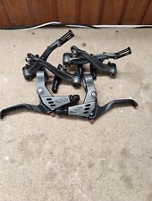 Avid brake set gebraucht kaufen  Varel