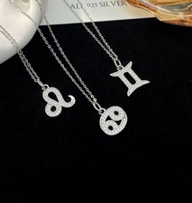 Sternzeichen anhänger symbol gebraucht kaufen  Mannheim